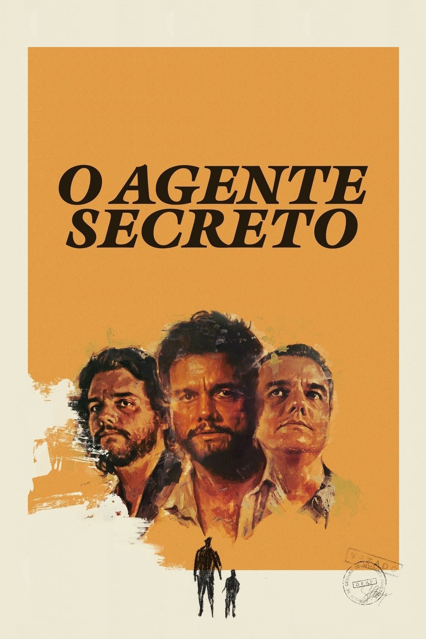 O Agente Secreto