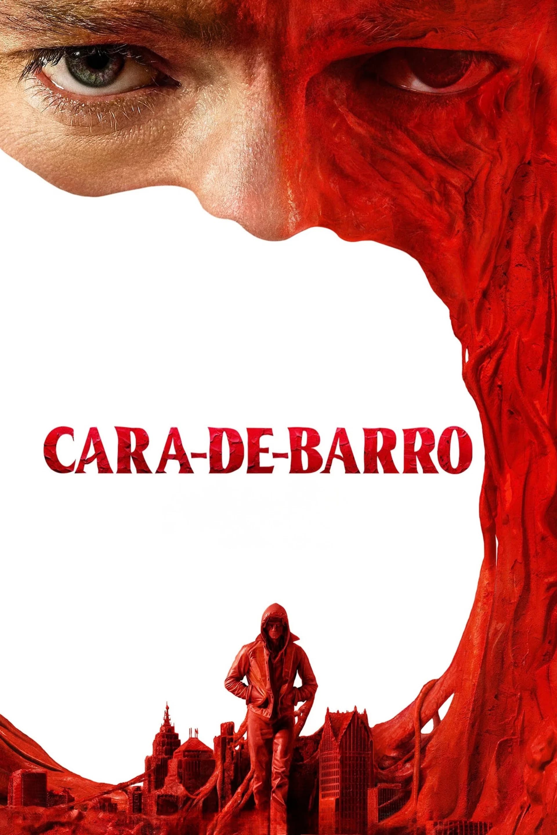 Cara-de-Barro
